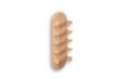 Legamaster Houder WOODEN voor whiteboardstiften