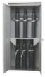 Lacont Inhanglegbord voor gasflessenkast 1050 mm