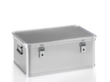 Gmöhling Aluminium transportkist G®-premium BOX