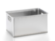 Gmöhling Aluminium transportkrat G®-STACK