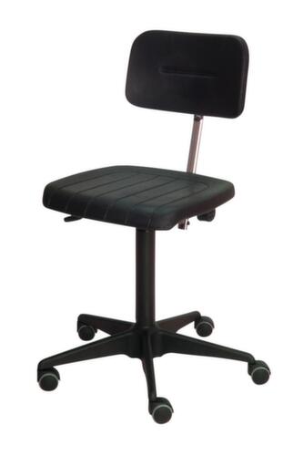 ESD-werkstoel