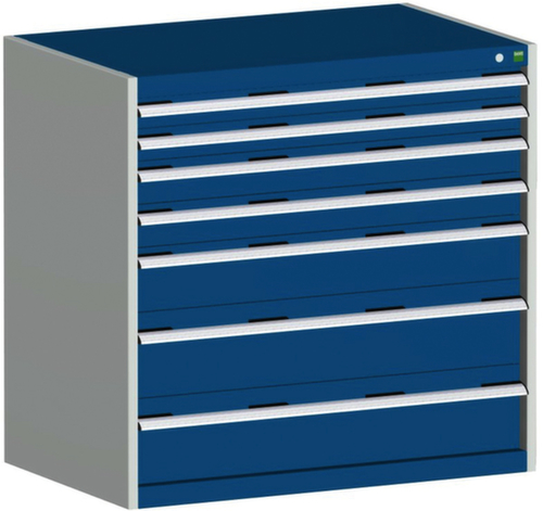 bott Grootvolume-ladekast cubio