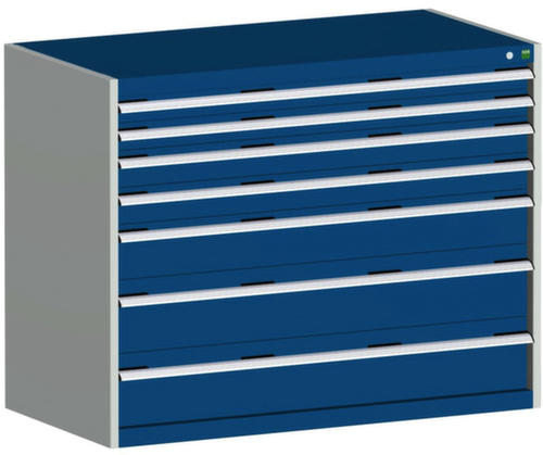 bott Grootvolume-ladekast cubio