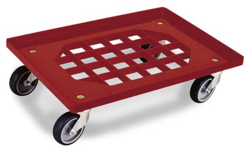 Onderwagen