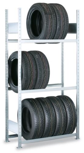 VARIOfit Bandensteekwagen voor banden Ø 540-820 mm