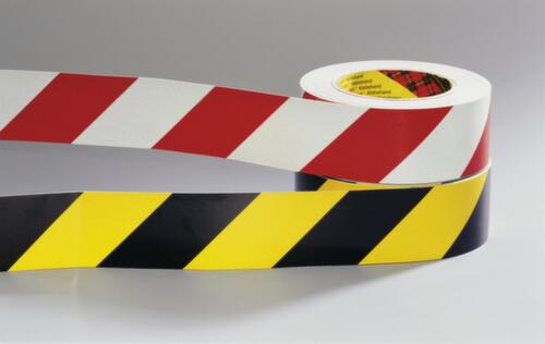 Moravia Waarschuwingsmarkering