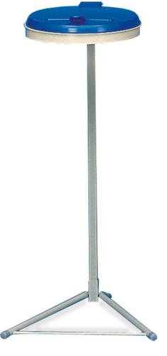 VAR Vuilniszakstandaard voor zakken van 120 liter