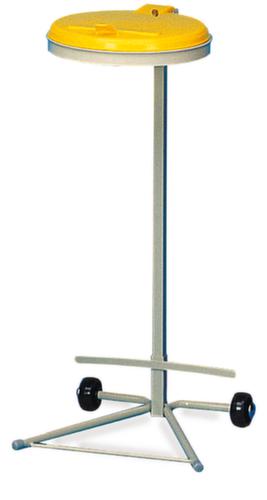 VAR Vuilniszakstandaard voor zakken van 120 liter