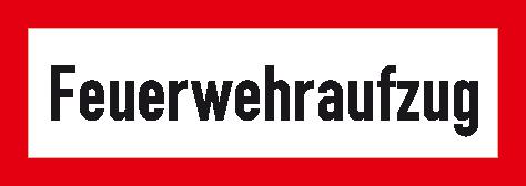 Brandbeveiligingsbord tekst naar keuzen