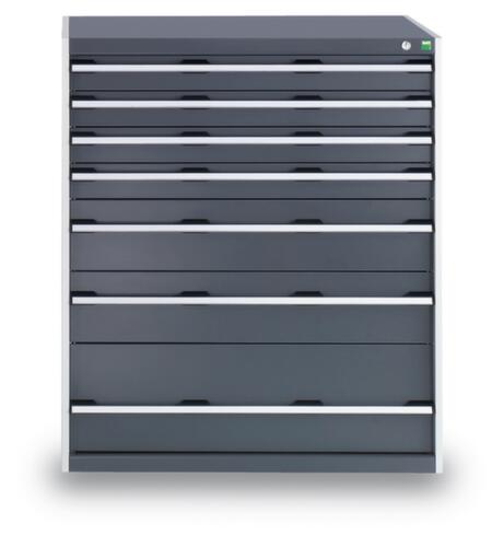 bott Grootvolume-ladekast cubio