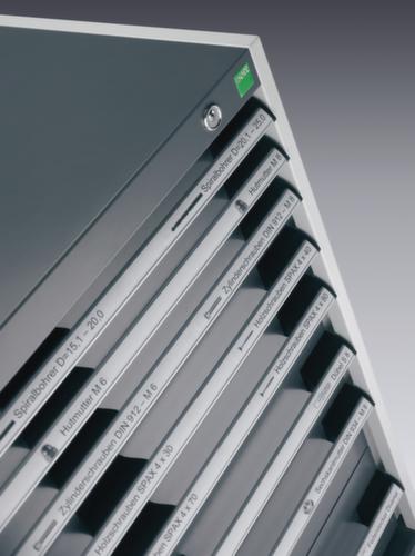 bott Grootvolume-ladekast cubio