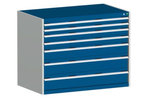 bott Grootvolume-ladekast cubio