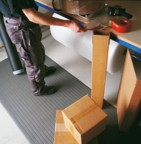 Miltex Vloerbedekking werkplaats Yoga Meter Basic
