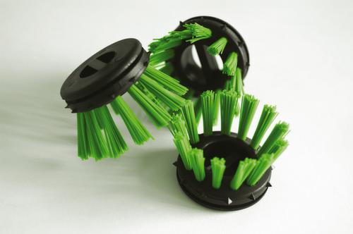 Miltex Rubberen vloermat Eazycare Scrub