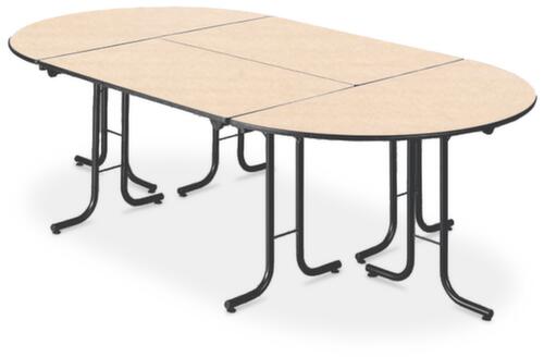 Combineerbare klaptafel