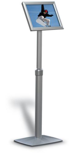 Kantelbaar infodisplay