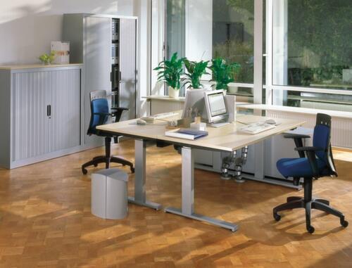 C+P Jaloeziedeurkast OMNISPACE