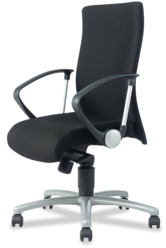 Nowy Styl Bureaustoel, zwart