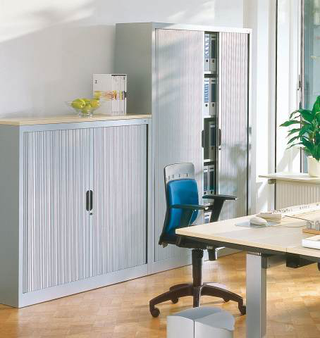 C+P Jaloeziedeurkast OMNISPACE