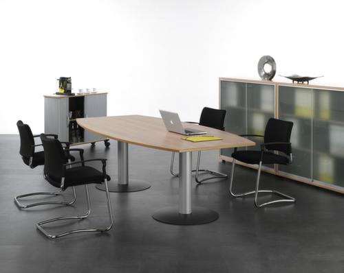 Gera Vergadertafel Basis