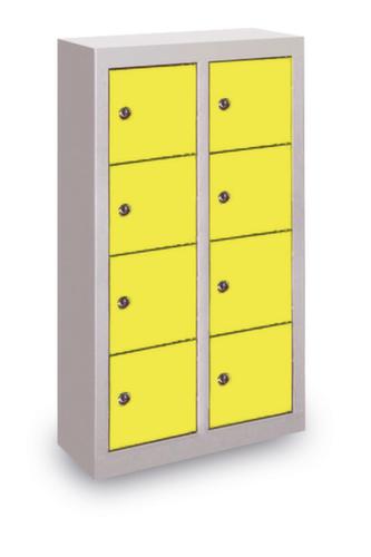 PAVOY Kast met kleine vakken Basis met maximaal 30 vakken