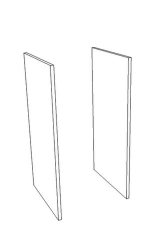 Quadrifoglio Afsluitelement T45