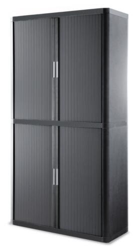 Paperflow Jaloeziedeurkast easyOffice®