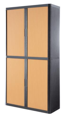 Paperflow Jaloeziedeurkast easyOffice®