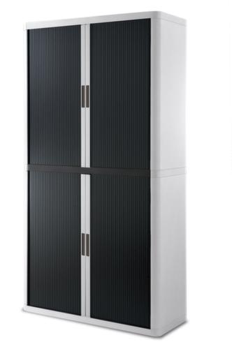 Paperflow Jaloeziedeurkast easyOffice®