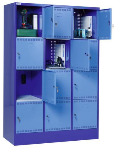 Thurmetall Elektro-vakkenkast