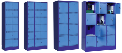 Thurmetall Elektro-vakkenkast