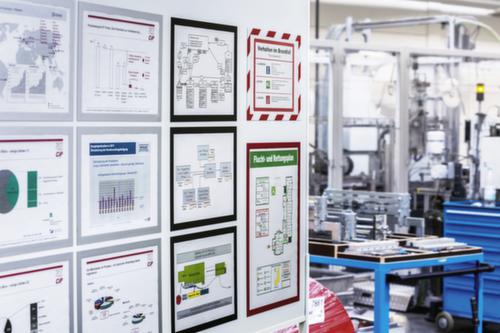 Durable Magneetframe DURAFRAME® MAGNETIC