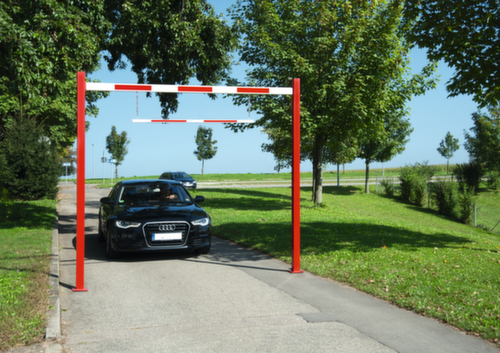 Moravia Hoogteportaal COMPACT