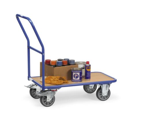 fetra Duwbeugelwagen