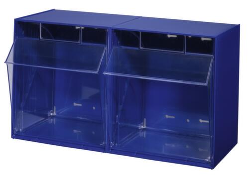 Allit Assortimentsbakken als modulesysteem