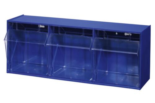 Allit Assortimentsbakken als modulesysteem