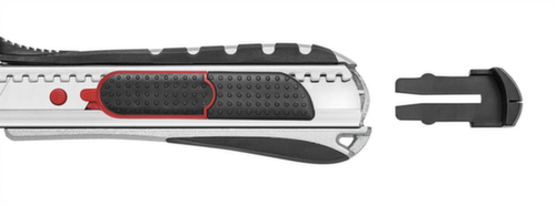 WEDO Snijder met automatisch rooster