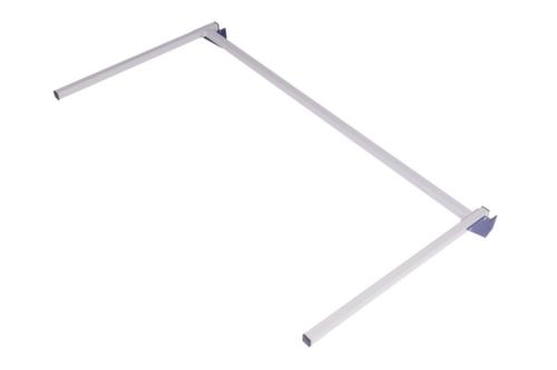 Bedrunka + Hirth Frame voor paktafel