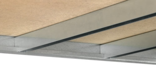 hofe Breedvakstelling met houten legborden