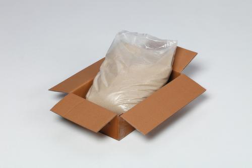 Kwartszand voor Asbak met zandvulling