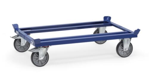 fetra Palletonderstel