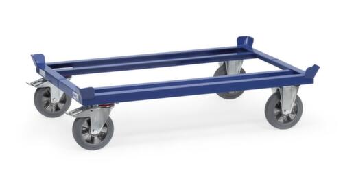 fetra Palletonderstel