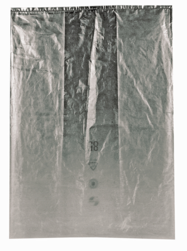 stumpf Vuilniszak, 35 l