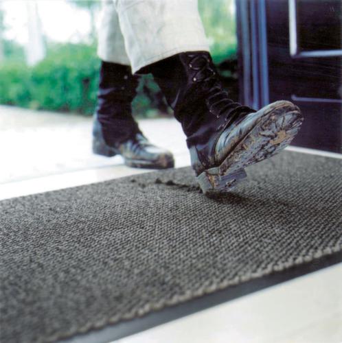 Miltex Schoonloopmat Eazycare Econ, lengte x breedte 1800 x 1200 mm