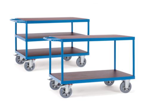 fetra Tafelwagen SUPER-MULTIVARIO