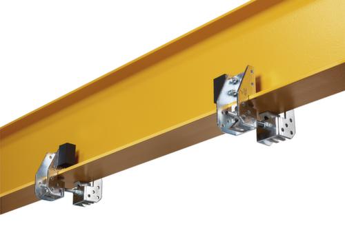 Vetter Elektrische kettingtakel