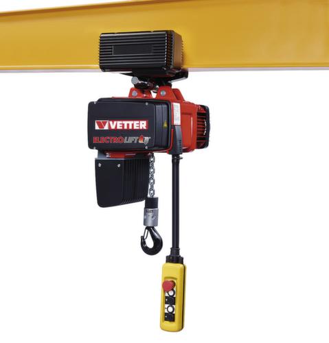 Vetter Elektrische kettingtakel