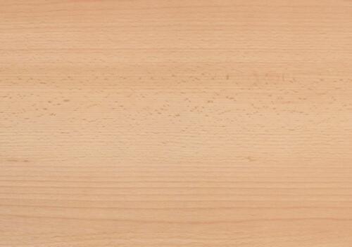 Quadrifoglio Bureau Practika met 4-voetonderstel