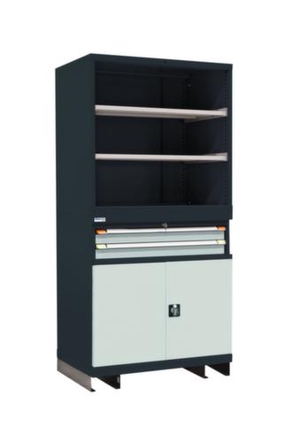 Thurmetall Modulair kastsysteem Modul 5, breedte 1005 mm