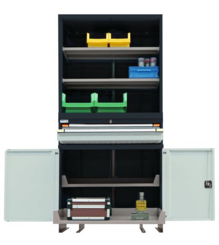 Thurmetall Modulair kastsysteem Modul 5, breedte 1005 mm